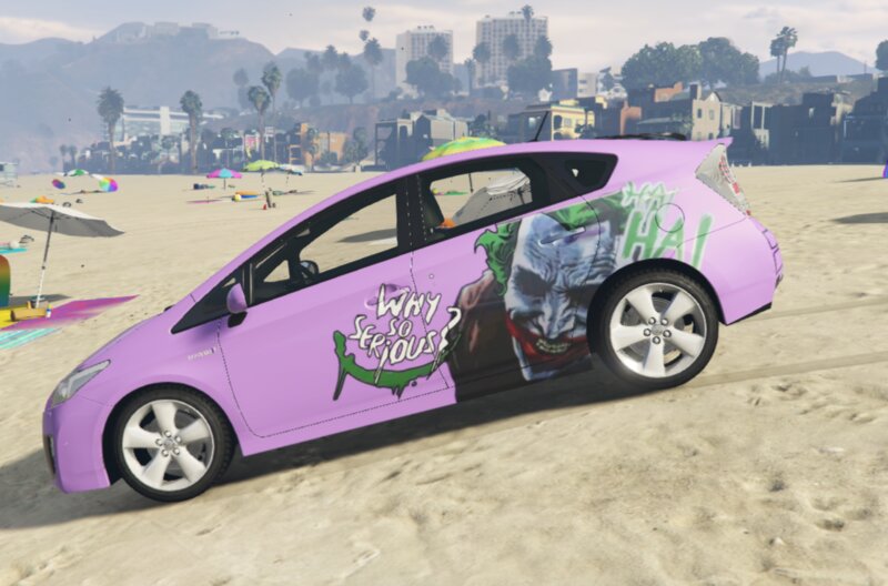 mod